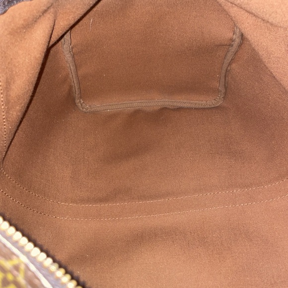 Louis Vuitton Keepall 45 - Picture 12 of 13